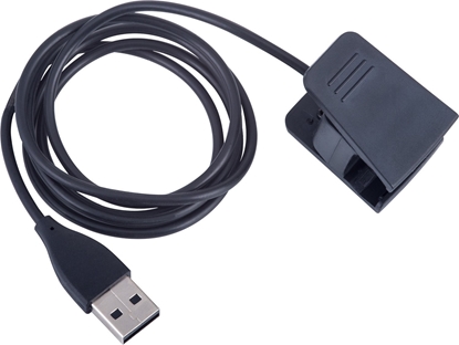 Attēls no Akyga AKYGA Kabel do adowania Fitbit Charge 2 AK-SW-28 1m
