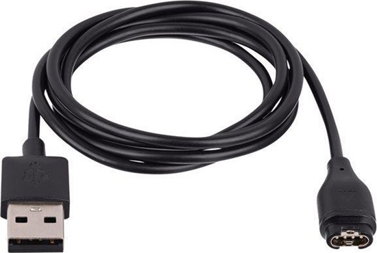 Picture of Akyga AKYGA Charging Cable GARMIN FENIX 6/5 VIVOACTIVE 3/4 AK-SW-17 1m