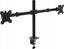 Picture of Akyga Uchwyt biurkowy na dwa monitory Akyga AK-MB-02 ramiona 2x10kg VESA 75x75mm / 100x100mm 15-32"