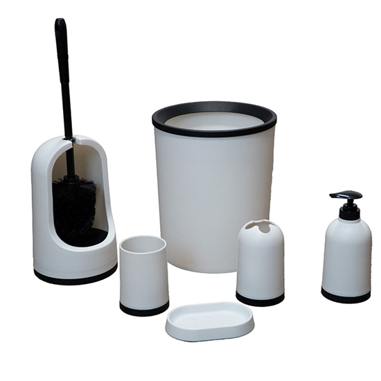 Picture of Aksesuāru komplekts Plain