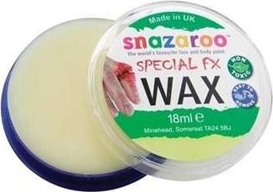 Picture of Akson Wosk do efektów specjalnych 18 ml Snazaroo uniw
