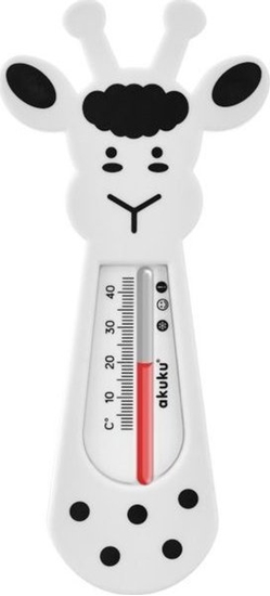 Picture of Akuku A0495 TERMOMETR OWCA BIAA DO KPIELI