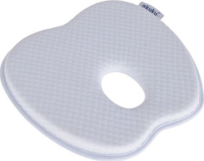 Picture of Akuku A0647 PODUSZKA ORTOPEDYCZNA DLA NIEMOWLT