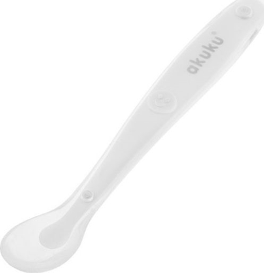 Изображение Akuku AKUKU Mikka Silikonowa yeczka