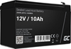 Picture of Akumulator AGM VRLA 12V 10Ah