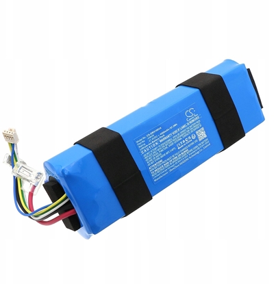 Attēls no Akumulator Bateria t P2106-6S1P-BWB VWV9 do Dreame H11 Max H11 Pro H11S H12 / CS-DRH100VX