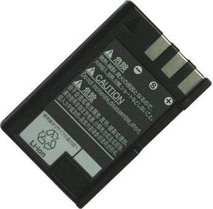 Picture of Akumulator Extra Digital Baterija EN-EL9