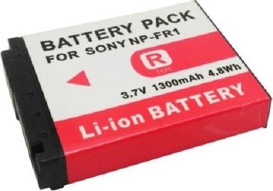 Picture of Akumulator Extra Digital Baterija NP-FR1