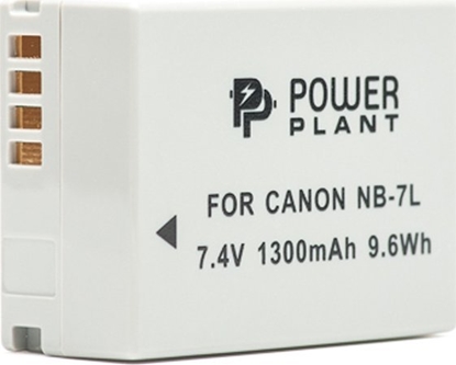 Picture of Akumulator Extra Digital Extra Digital Canon, baterija NB-7L