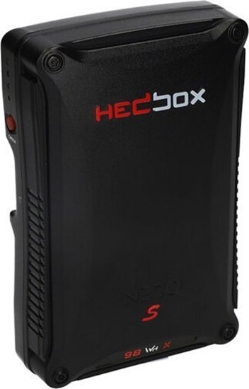 Picture of Akumulator Green Cell Hedbox Nero S  98WH V-Mount