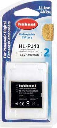 Picture of Akumulator Hahnel Hähnel Battery Panasonic HL-PJ13