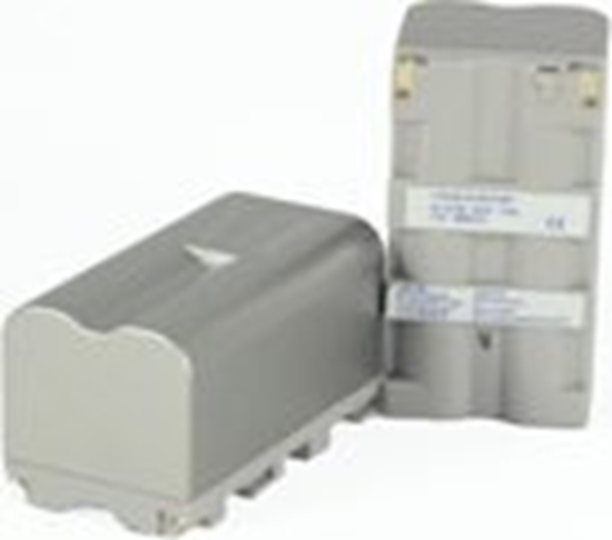 Picture of Akumulator Hahnel Hähnel Battery Sony HL-XL781