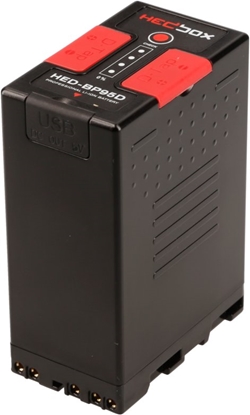 Picture of Akumulator Hedbox Sony BP95D