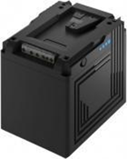 Picture of Akumulator Newell Akumulator Newell BP-V190 SLIM V-Mount