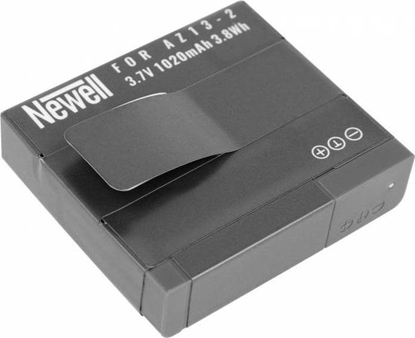 Picture of Akumulator Newell Akumulator Newell zamiennik AZ13-2