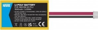 Picture of Akumulator Newell Akumulator Newell zamiennik EAC63558701 do LG