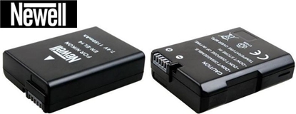 Picture of Akumulator Newell Akumulator NEWELL zamiennik EN-EL14 do Nikon P7000 P7100 P7700 D3100 D3200 D5100