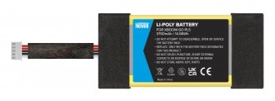 Picture of Akumulator Newell zamiennik EAC63558705 do LG