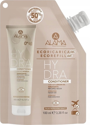 Attēls no ALAMA_Hydrating Conditioner odywka do wosów 100ml