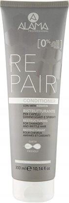 Attēls no ALAMA_Repair Conditioner odywka do wosów 300ml