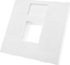 Picture of Alantec Adapter 45x45 1xRJ45 (paski) (OS023)