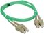 Изображение Alantec FO Patch cord MM OM3 SC-SC duplex 50/125 2.0m (FOC-SCSC-5MMD-2-3)