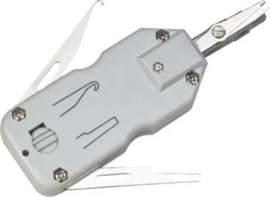 Изображение Alantec Narzdzie uderzeniowe wersja MINI do zcz LSA (NI037)