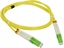 Изображение Alantec Patch cord SM LC/APC-LC/APC duplex 9/125 2.0m (FOC-LCALCA-9SMD-2)