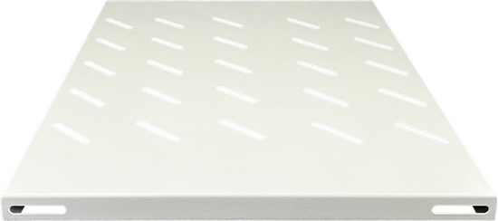 Picture of Alantec Póka staa 19" 1U gb. 350mm, szary, 4 punkty mocowania do boków stelaa (SA-P-19-1U-350-4-S-02)