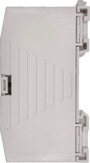 Picture of Alantec Przecznica wiatowodowa na szyn DIN 4C ALANTEC