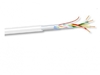 Picture of Alarm Cable 8x0.22 CCA s1d1a1, Li-H(St)H non-flammable | Made in Italy