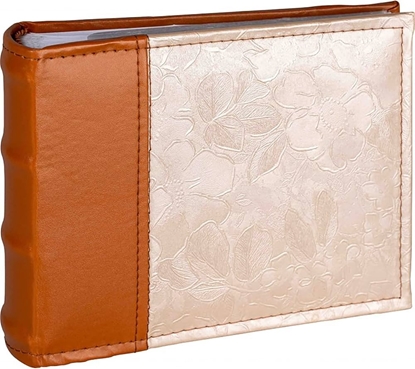 Attēls no Victoria Collection Album B 10x15/100M Flower-3, beige