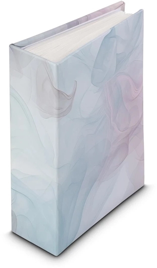 Изображение ALBUM DESIGNLINE II 10X15/100  MARBLING