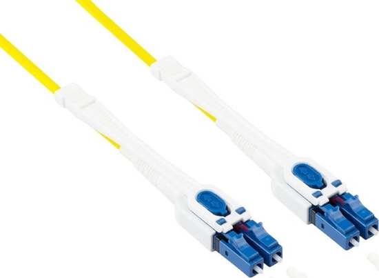 Picture of Alcasa Alcasa LW-U910LC kabel InfiniBand / wiatowodowy 10 m LC óty