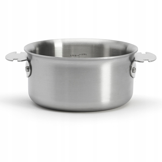 Picture of ALCHIMY LOQY Garnek/rondel bez uchwytów 14 cm