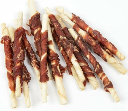 Picture of ALDA Alda Kabanos Zawijany Z Kaczk 100g