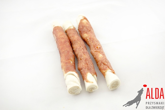 Picture of ALDA Paka Woowa Owinita Kaczk 3szt. 141g