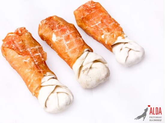 Picture of ALDA Paka z kurczaka