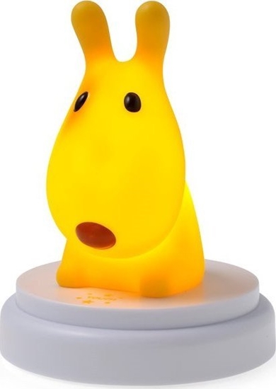 Picture of Alecto Nocna lampka LED Alecto INNOCENT DOG