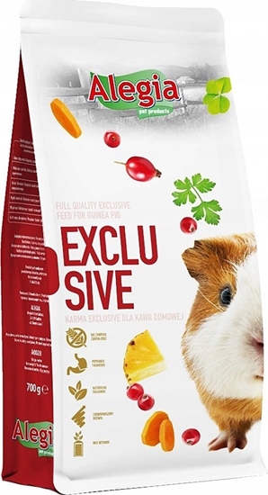 Picture of Alegia ALEGIA EXCLUSIVE SWINKA MORSKA 700G A0029