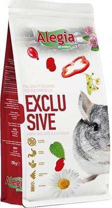 Attēls no Alegia ALEGIA EXCLUSIVE SZYNSZYLI 700G A0030