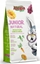 Изображение Alegia ALEGIA JUNIOR NATURAL D/KROLIKA 650G 0043