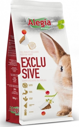 Attēls no Alegia EXCLUSIVE KROLIK 700G A0028
