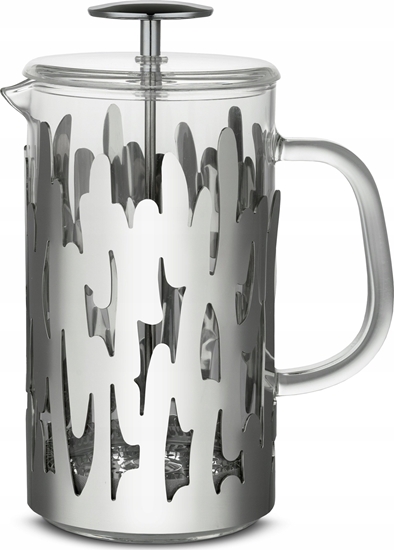 Picture of Alessi Barkoffee Press Filter Coffee Maker BM12/8