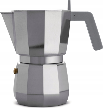 Attēls no Alessi Espresso Coffee Maker Moka DC06/1