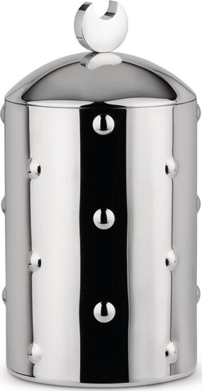 Picture of Alessi Kitchen Box Kalisto 1 CB01 Stainless Steel