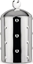 Picture of Alessi Kitchen Box Kalisto 1 CB01 Stainless Steel