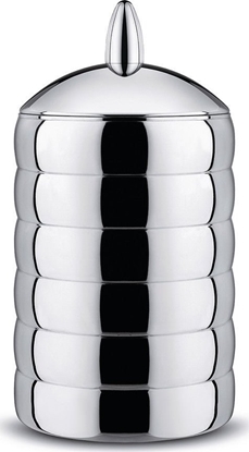 Attēls no Alessi Kitchen Box Kalisto 2 CB02 Stainless Steel