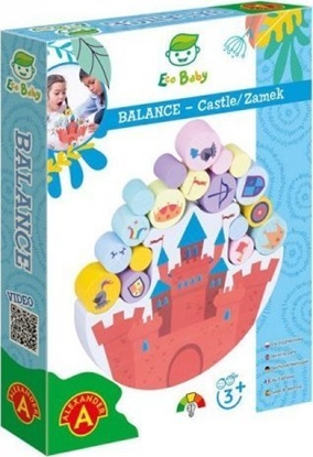 Изображение Alexander Balance - Zamek ALEX