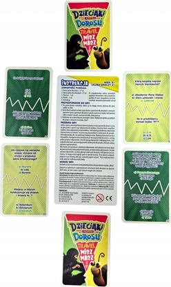 Изображение Alexander GRA MISZ MASZ TRAVEL PLX ALX PUD